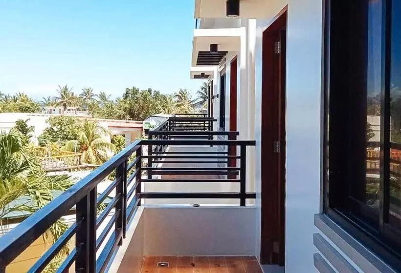 ホテル Reddoorz @ Lm Apartelle Boracay