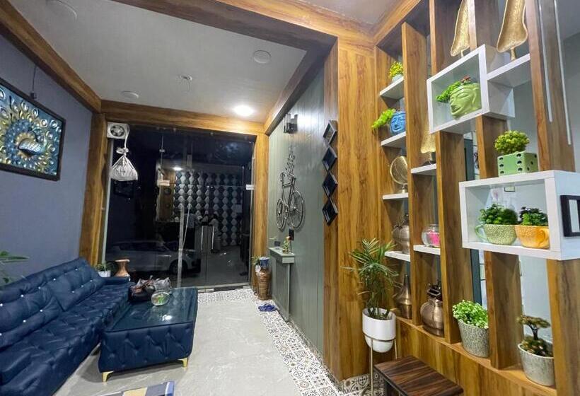 酒店 Silverkey Elite