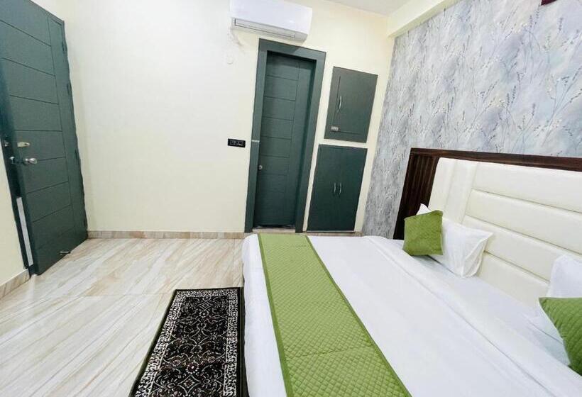 酒店 Silverkey Elite