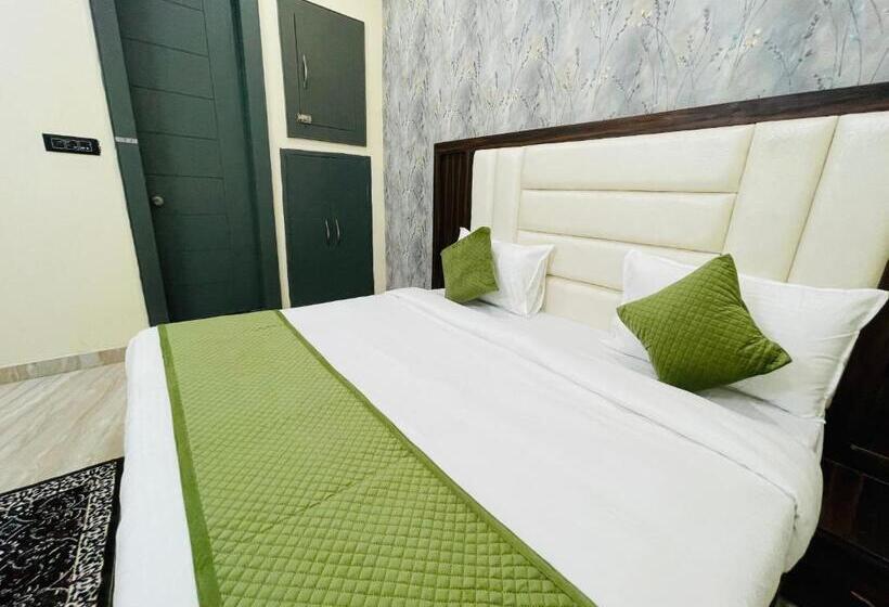 酒店 Silverkey Elite