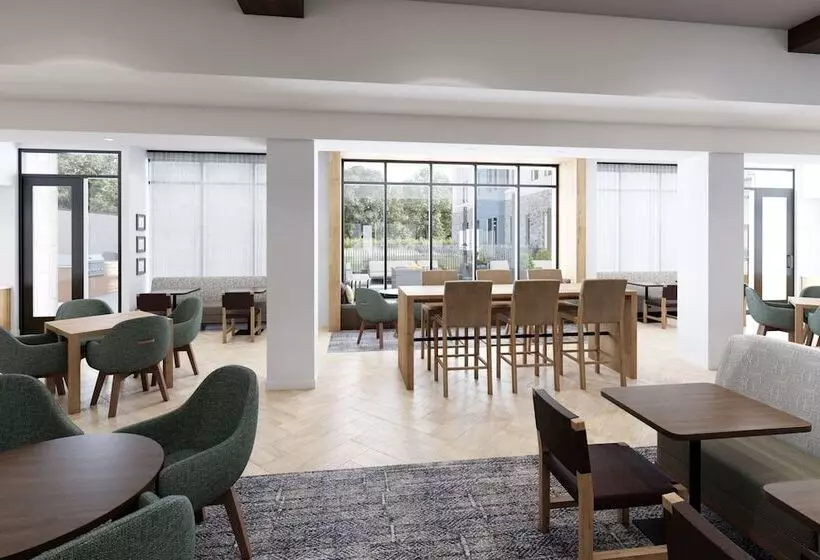 Hotelli Staybridge Suites Eastvale   Norco, An Ihg