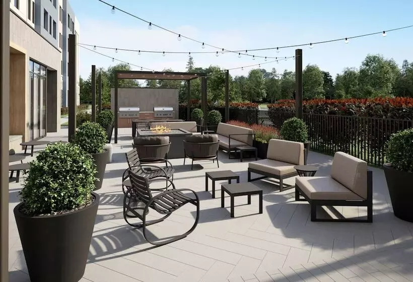 Hotelli Staybridge Suites Eastvale   Norco, An Ihg