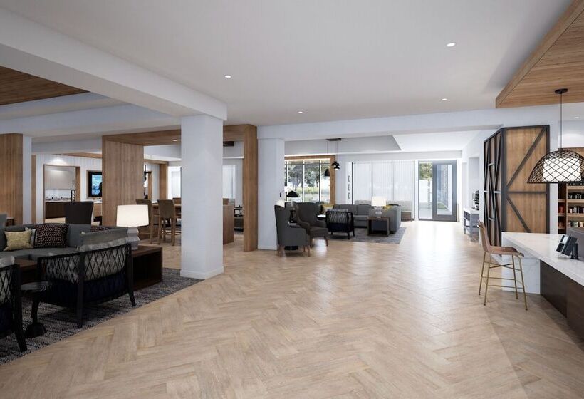 酒店 Staybridge Suites Eastvale   Norco, An Ihg