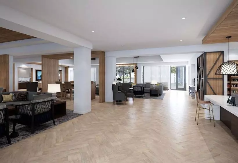 Hotelli Staybridge Suites Eastvale   Norco, An Ihg