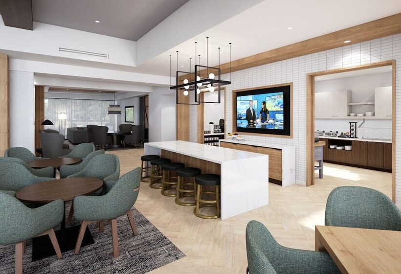 酒店 Staybridge Suites Eastvale   Norco, An Ihg