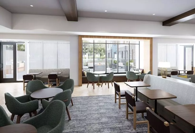 Hotelli Staybridge Suites Eastvale   Norco, An Ihg