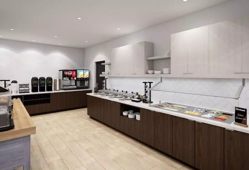 Hotelli Staybridge Suites Eastvale   Norco, An Ihg