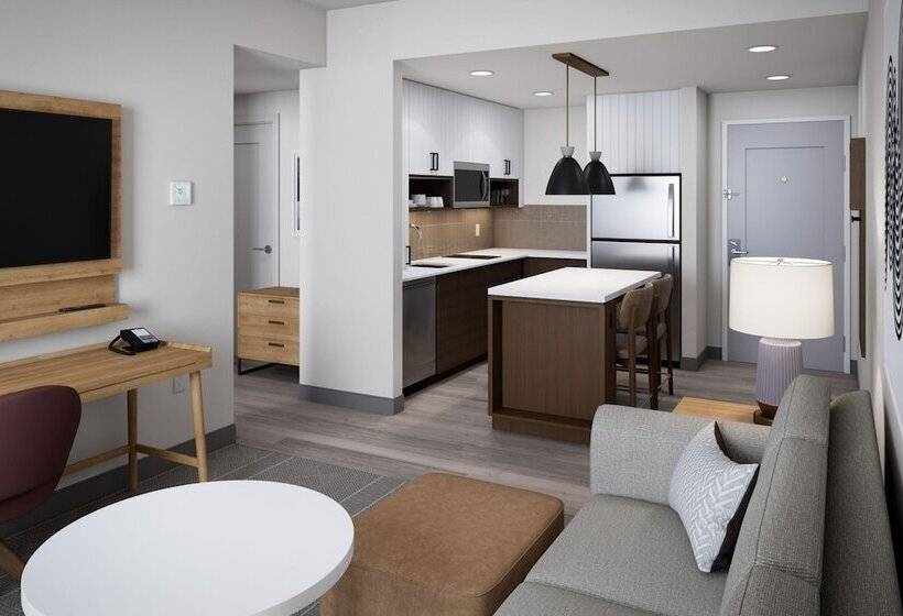 酒店 Staybridge Suites Eastvale   Norco, An Ihg