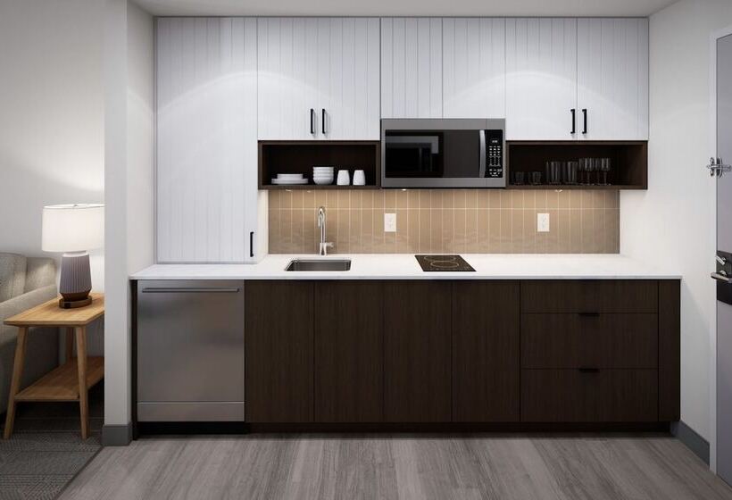 酒店 Staybridge Suites Eastvale   Norco, An Ihg