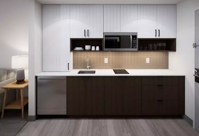 Hotelli Staybridge Suites Eastvale   Norco, An Ihg