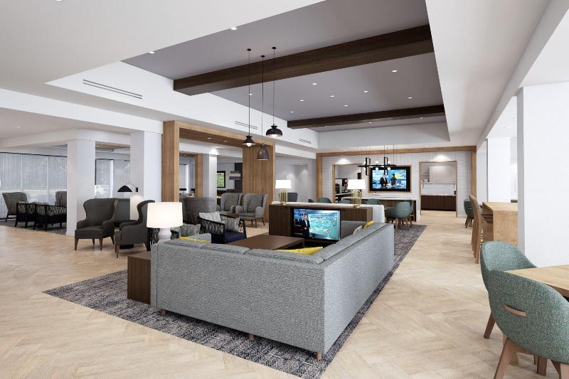酒店 Staybridge Suites Eastvale   Norco, An Ihg