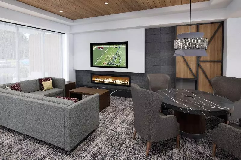 Hotelli Staybridge Suites Eastvale   Norco, An Ihg