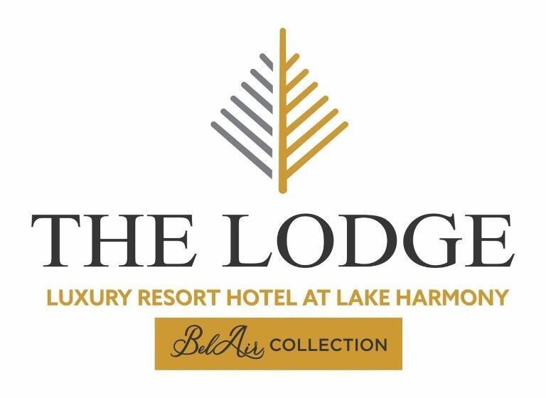 فندق The Lodge Luxury Resort At Lake Harmony