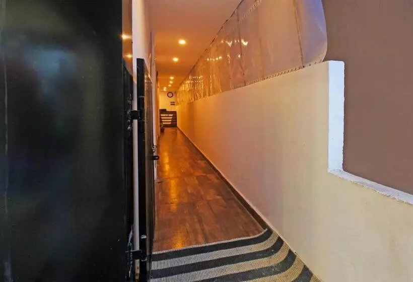 Oyo Flagship Hotel Seven Hills