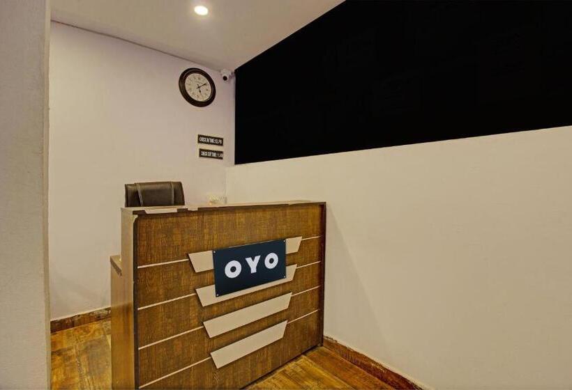 Oyo Flagship Hotel Seven Hills