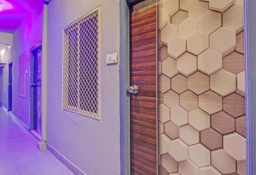 Oyo Flagship Hotel Seven Hills