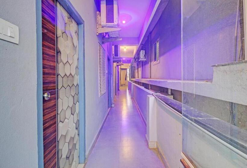 Oyo Flagship Hotel Seven Hills