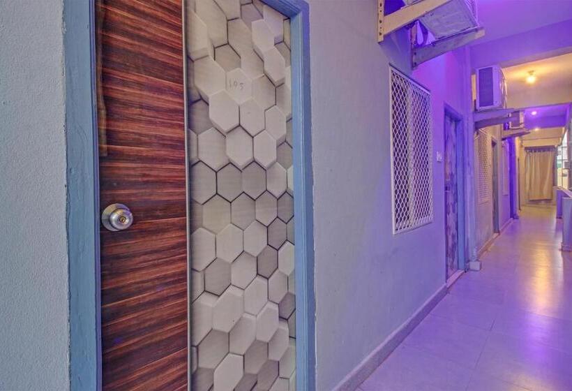 Oyo Flagship Hotel Seven Hills