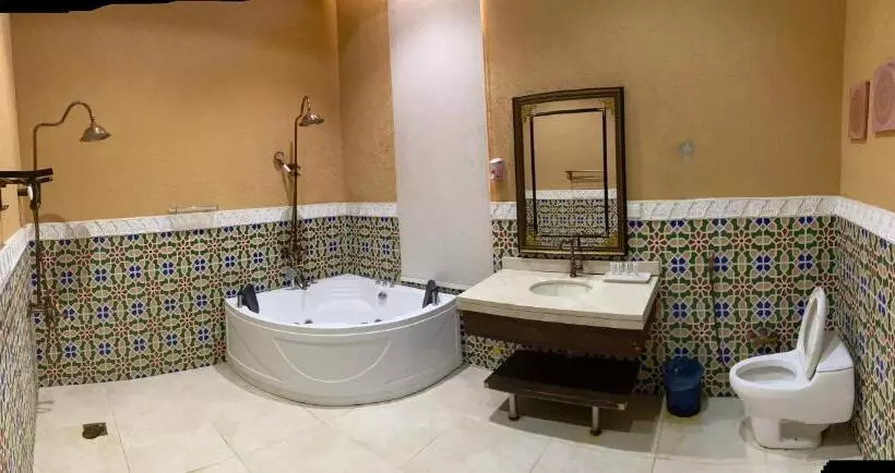 Majatalo شاليهات الثواب