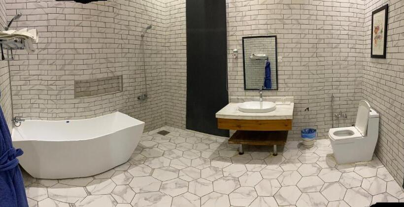 Пансион شاليهات الثواب