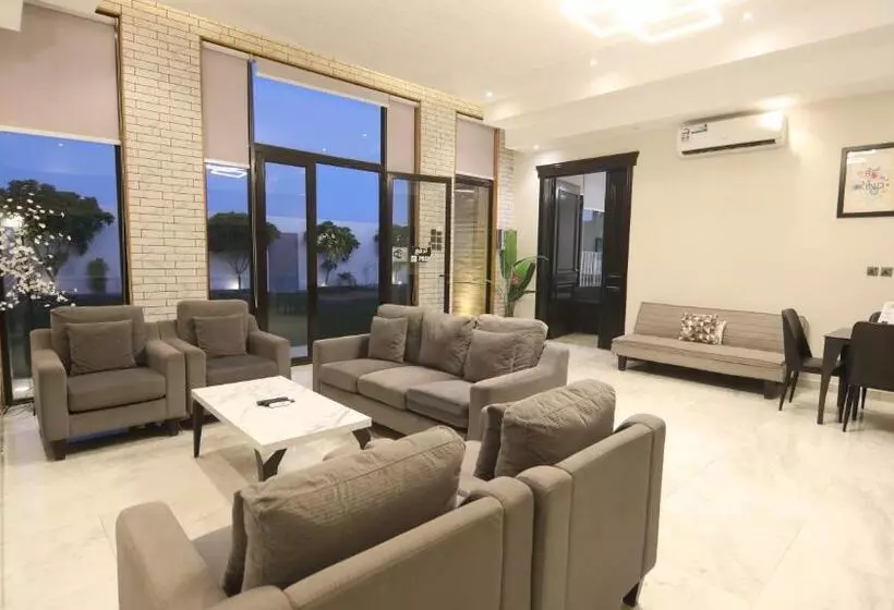 Majatalo شاليهات الثواب
