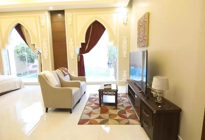 Majatalo شاليهات الثواب