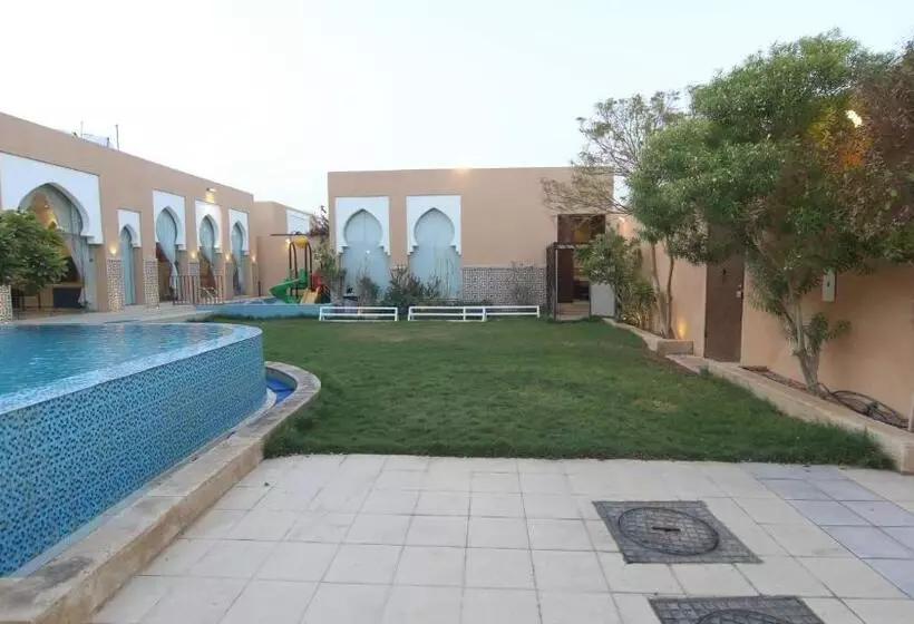 Majatalo شاليهات الثواب