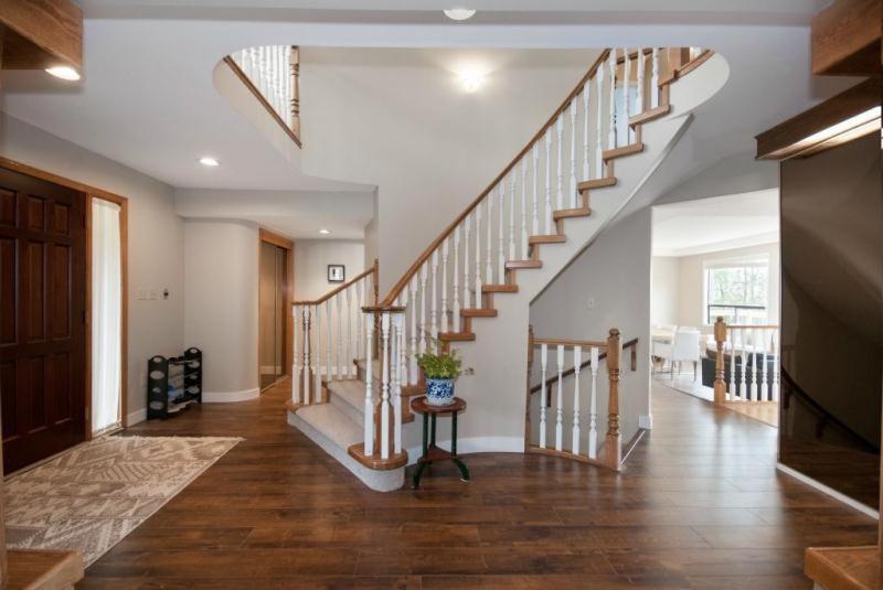 ペンション 枫华民宿