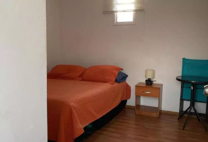 Majatalo Bellas Y Comodas Habitaciones En La Serena