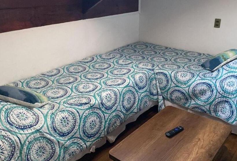 پانسیون Bellas Y Comodas Habitaciones En La Serena