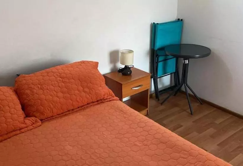 Majatalo Bellas Y Comodas Habitaciones En La Serena