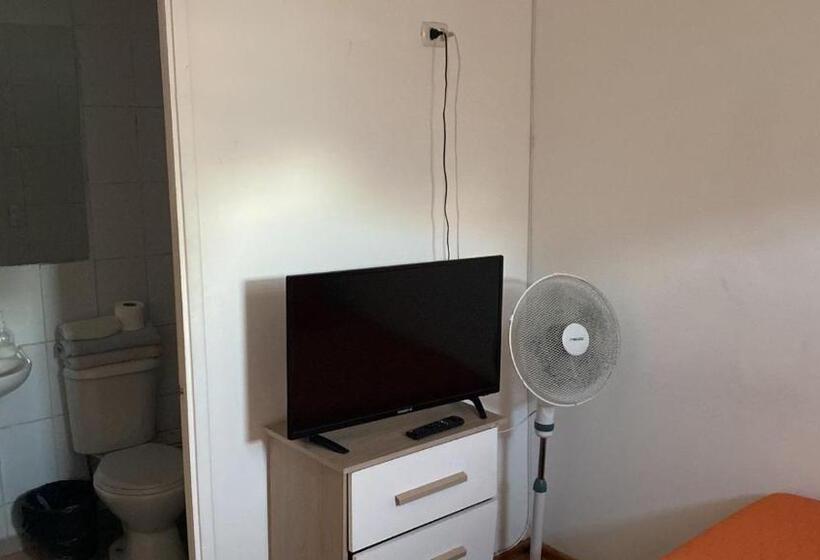 پانسیون Bellas Y Comodas Habitaciones En La Serena