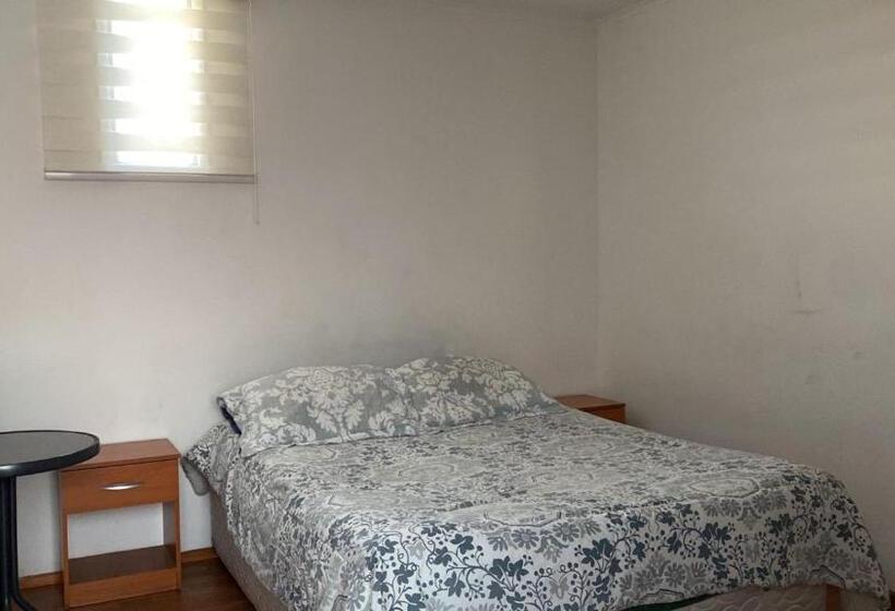 پانسیون Bellas Y Comodas Habitaciones En La Serena