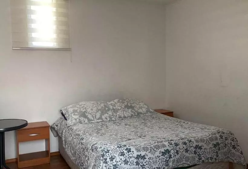 Majatalo Bellas Y Comodas Habitaciones En La Serena