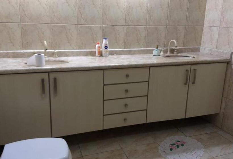 Majatalo Casa Aconchegante Proximo Vila Germânica