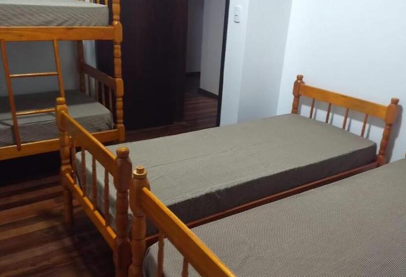 Majatalo Casa Aconchegante Proximo Vila Germânica