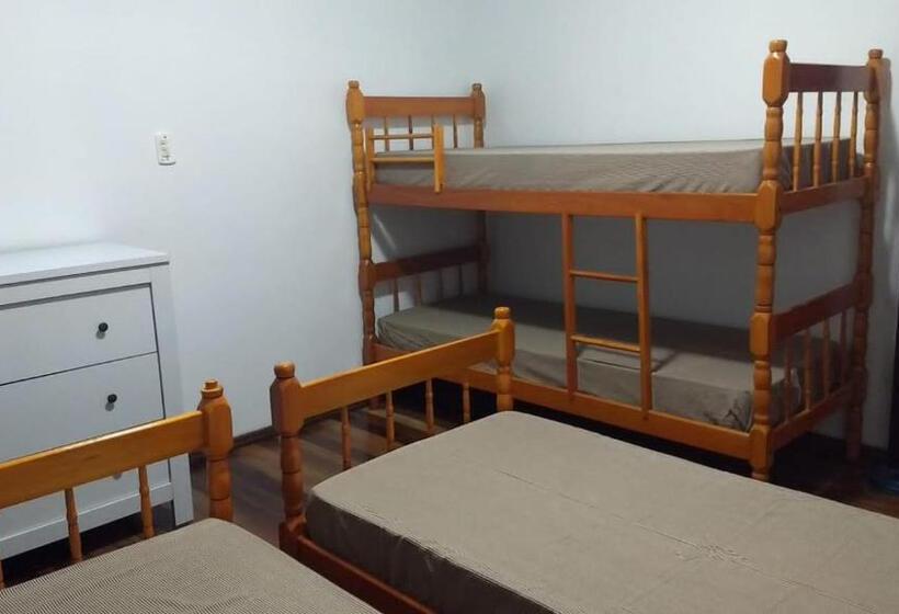 Majatalo Casa Aconchegante Proximo Vila Germânica