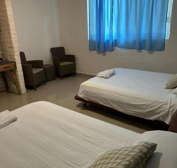 پانسیون Casa Ovad