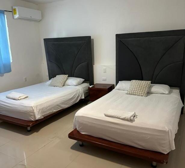 پانسیون Casa Ovad