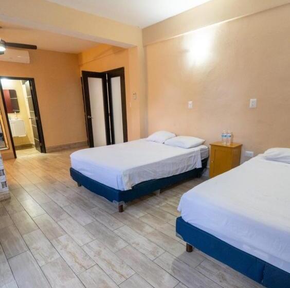 پانسیون Casa Ovad