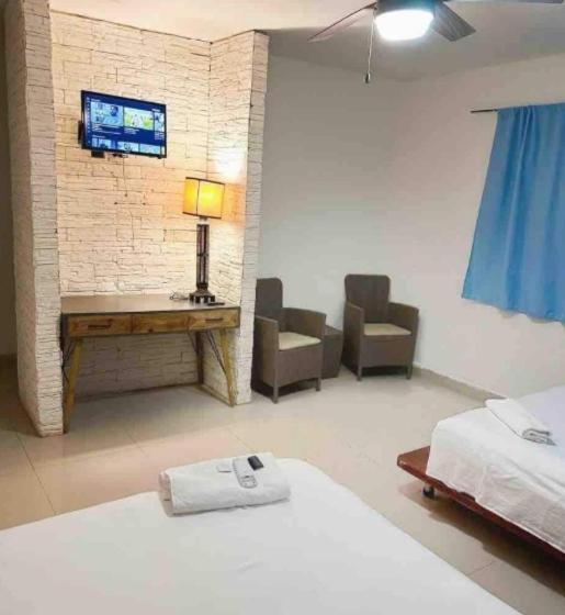 پانسیون Casa Ovad