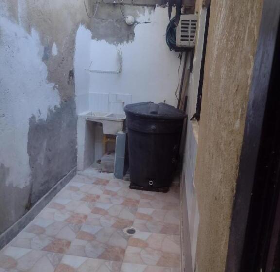 پانسیون El Nevado