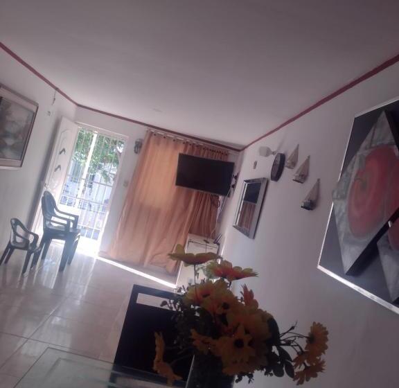 پانسیون El Nevado