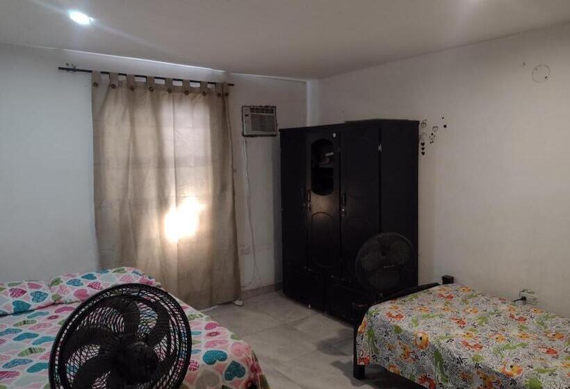 پانسیون El Nevado