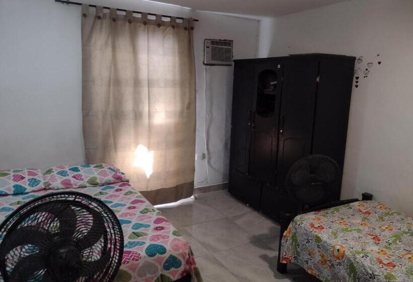 پانسیون El Nevado