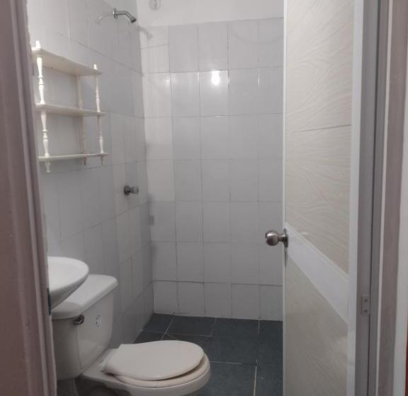 پانسیون El Nevado