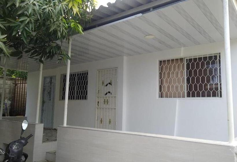 پانسیون El Nevado