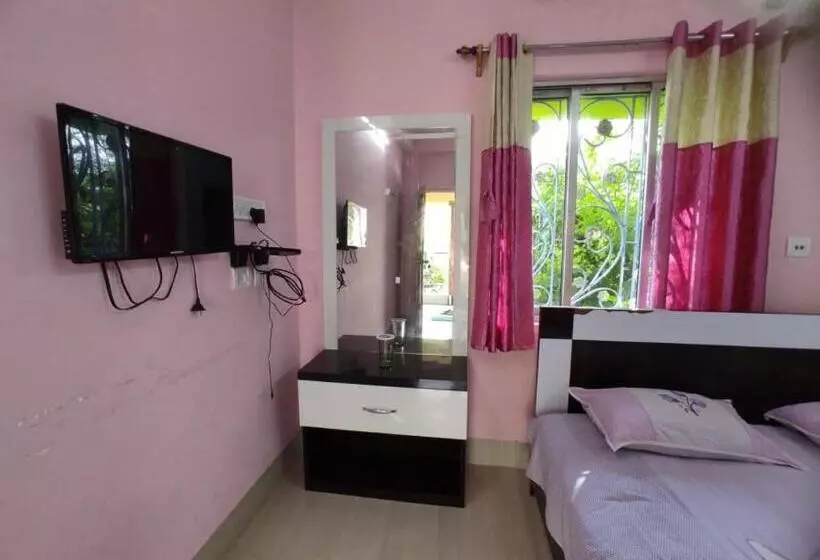 Majatalo Gangasagar Das Guest House