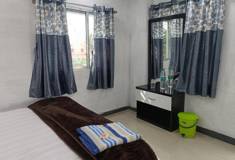 Majatalo Gangasagar Das Guest House