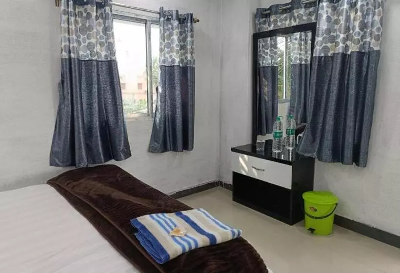 Majatalo Gangasagar Das Guest House